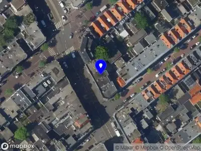Kubacki 's-Gravenhage
