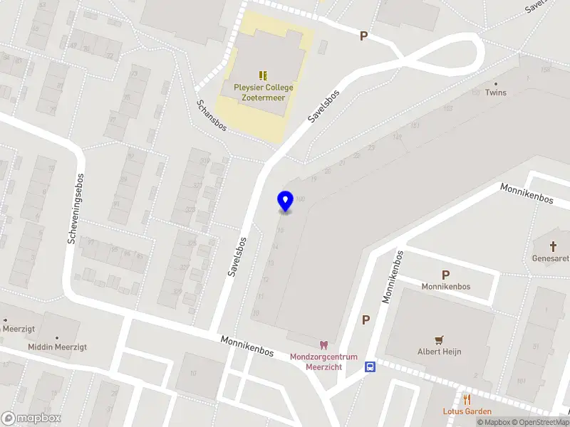 BMZorgt Zoetermeer