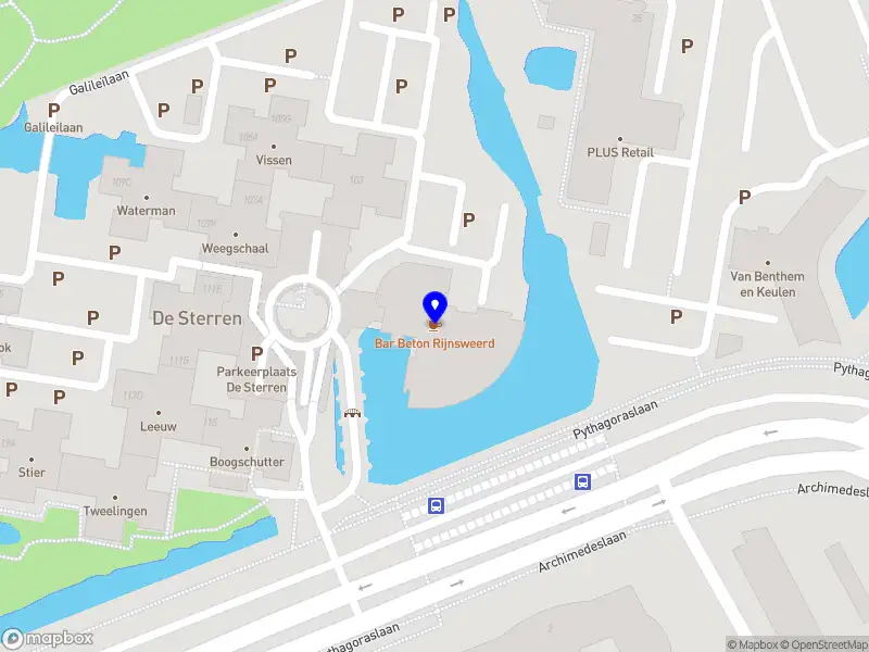 Nieuw bedrijf Expl. maatschappij Welgelegen Utrecht B.V.