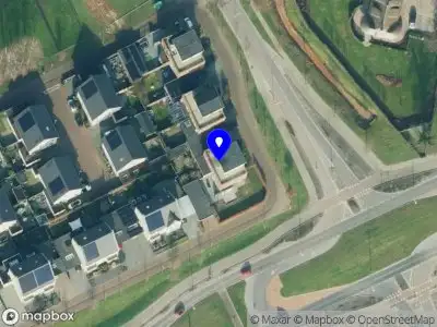 De Woonsteeg Almelo