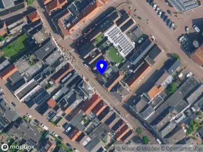 Reisbureau T?D?T? B.V. Genemuiden