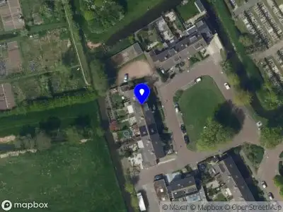 Nieuw bedrijf A Cup of Ambition