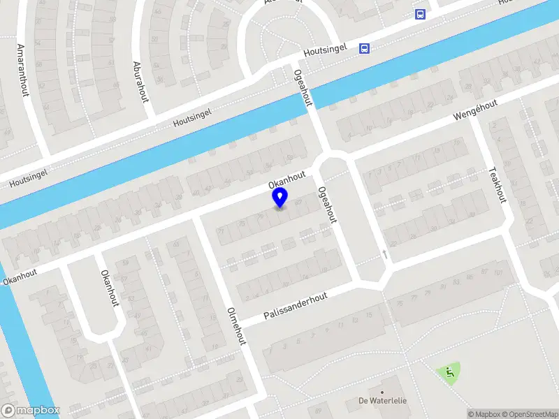 Nieuw bedrijf IVO Nederland