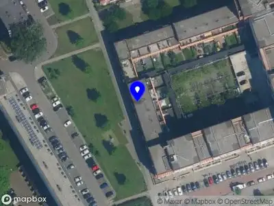 YA zorg Amsterdam