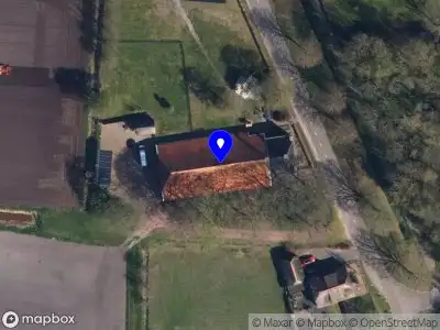 ROLU II Veendam Holding B.V. BORGERCOMPAGNIE