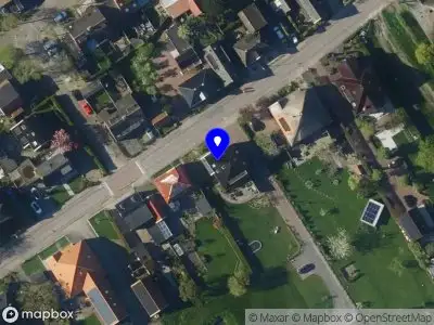 Nieuw bedrijf Wever EnerCy