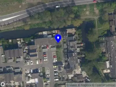 Tegelzetbedrijf Jan de Tegelzetter