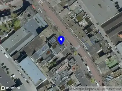 Nieuw bedrijf Vinogradov Hospitality services