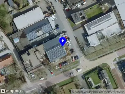 Vakbedrijf Plameco Tilburg