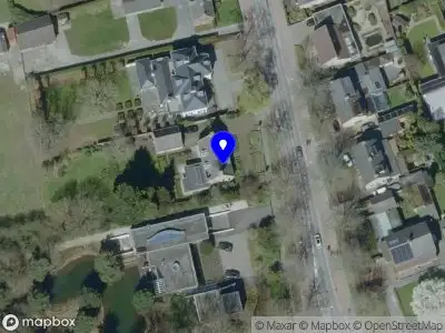 Nieuw bedrijf Stichting Administratiekantoor Soe-Agnie