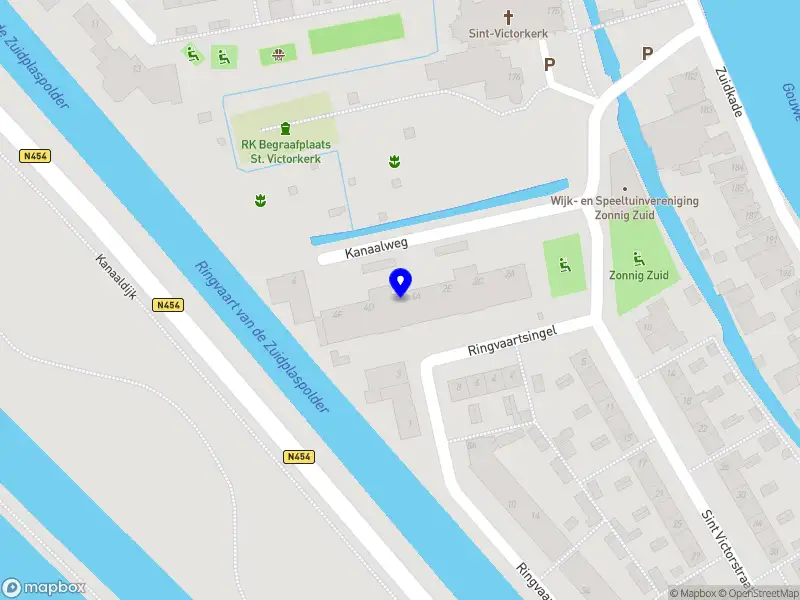 Stichting De Omscholing Waddinxveen