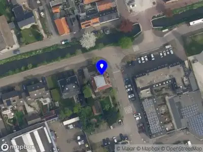 Stichting Klankbord Benschop BENSCHOP