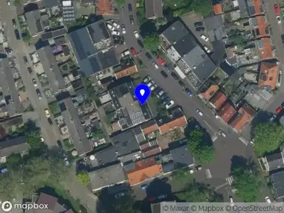 VVE Kerkbuurt 45, 47 en 49 te Westzaan Westzaan