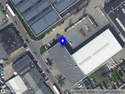 Vereniging van Eigenaars Appartementengebouw Vuurdoornlaan 26 tot en met 36 II, gelegen aan Vuurdoornlaan 26 tot en met 36 II te Nijkerk