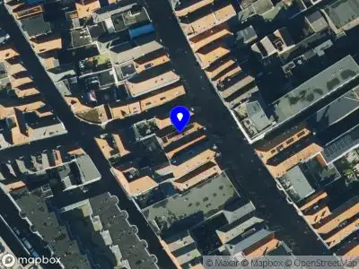 Nieuw bedrijf VvE Oudestraat 50 en 50-1 te Kampen