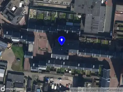 Orde van Vrouwelijke Vrijmetselaren Nederland