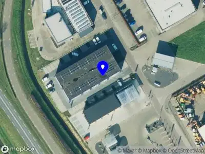 VvE bedrijfsunits Dolderweg 27 te Steenwijk Steenwijk