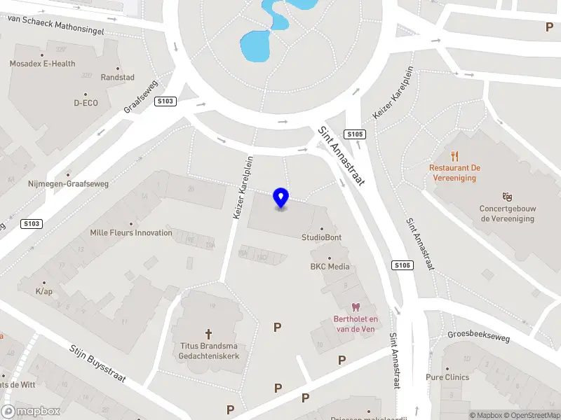 Nieuw bedrijf Stichting Extra Samen