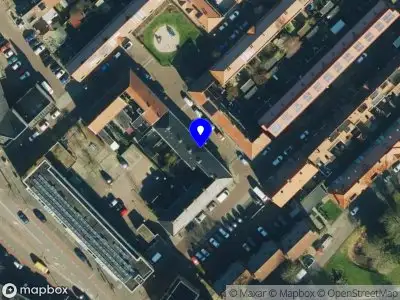 Jongerenkoor Glorious