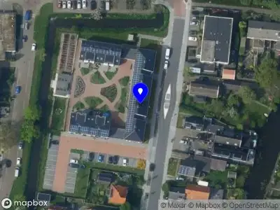 Vereniging van Eigenaren gebouw “Hofwoningen Bavo locatie” te Ursem Ursem