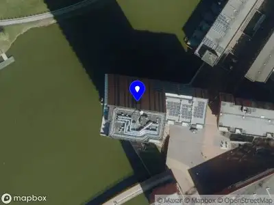 VVE Eindhoven-Meerrijk-Anth.Fokker-blok B&