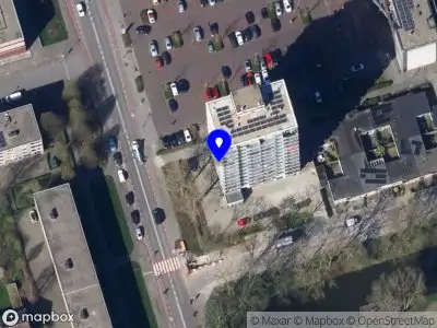Stichting Recreatie Diamant Flat Groningen
