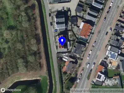 St. Zorgpersoneel Goeree-Overflakkee Bedankt