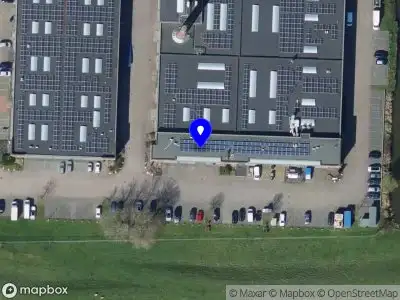 STAK Brielle Vooruit Barendrecht