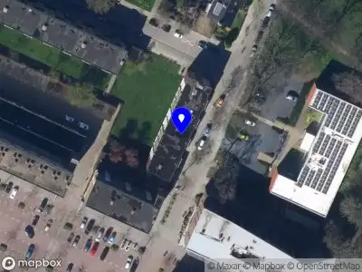 Stichting Breekjaar Groningen Groningen