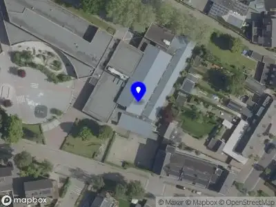 Stichting Dorpshuizen Laarbeek