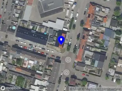 Nieuw bedrijf Schadeherstel Brabant