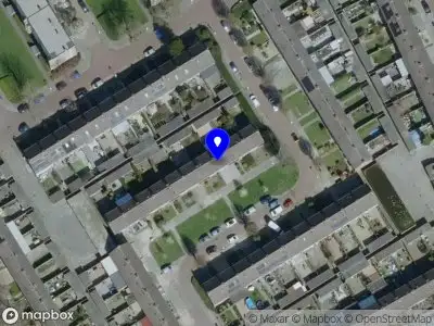 Arc en Ciel Logistics B.V.