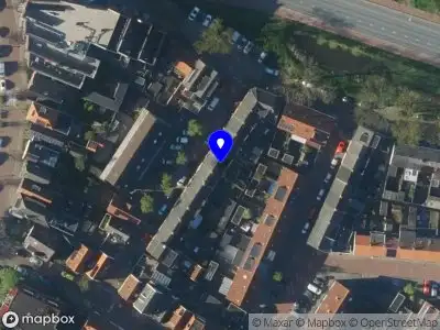 Jordan van der Raaij Alkmaar