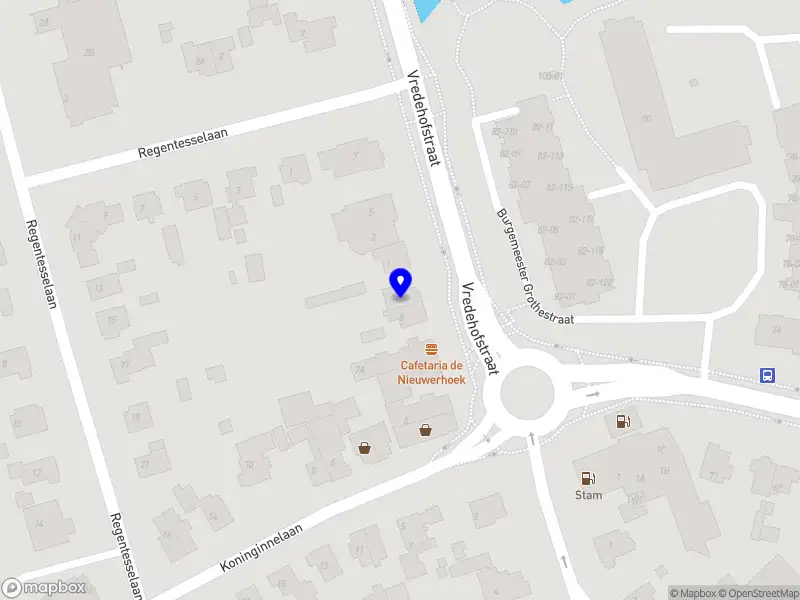 Wave7 B.V. Soest
