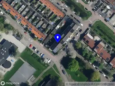 KniP ambulante kapster