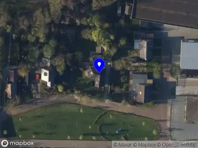 Mengniu Innovation Center Europe B.V.