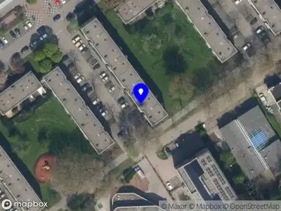 ENS Services Schiedam
