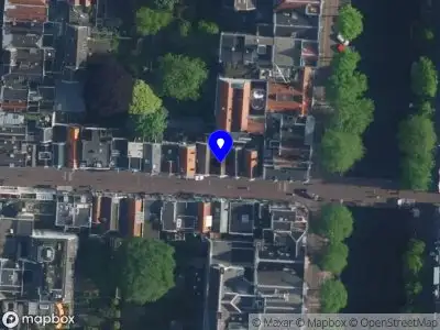 Hud Amsterdam Amsterdam