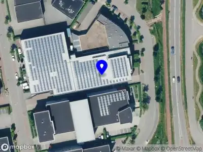 Nieuw bedrijf Lodder Keuken Groep B.V.