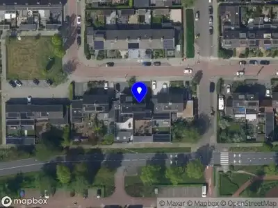 Nieuw bedrijf Markson Holding B.V.