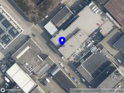 GH Metaalindustrie B.V. Rijswijk