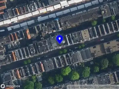 aardbevingsschade Groningen Amsterdam