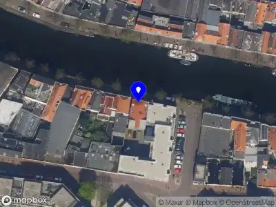 VKverhuizing Schiedam