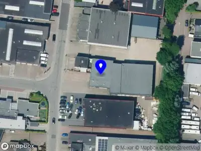 Staal Verbind B.V. Barneveld