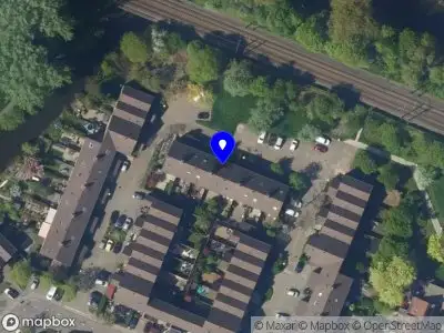 NetGlobal Holding B.V. Zoetermeer