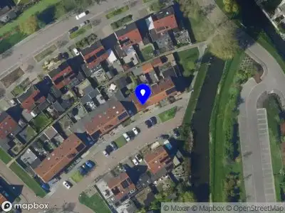 Nieuw bedrijf Patrix