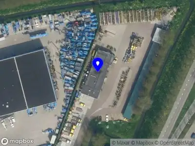 Nieuw bedrijf Zwambag Vastgoed B.V.