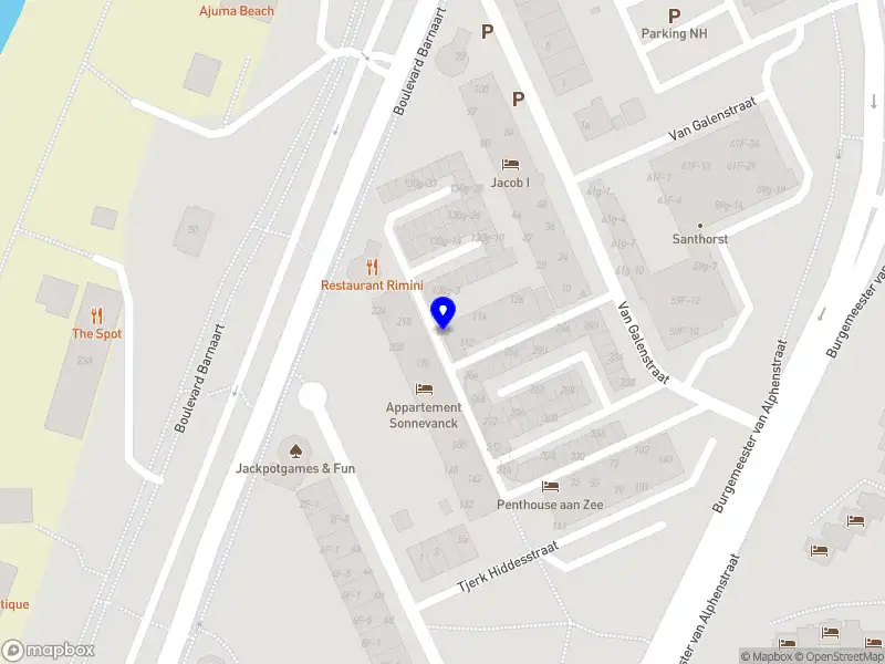 Nieuw bedrijf Laura van der Plas