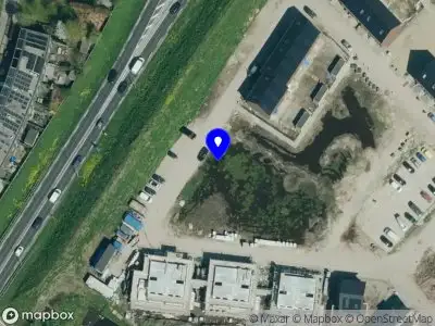 Verloskundige Janneke Drost