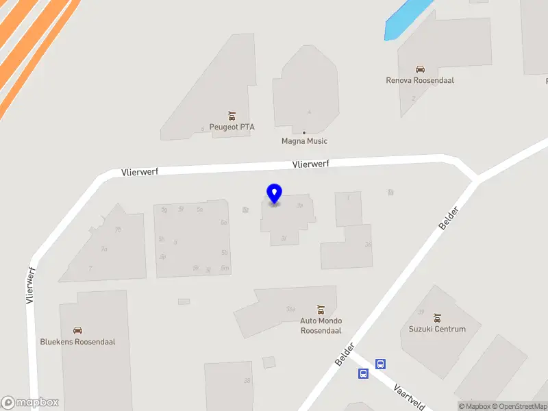 E&F E-Com B.V Roosendaal